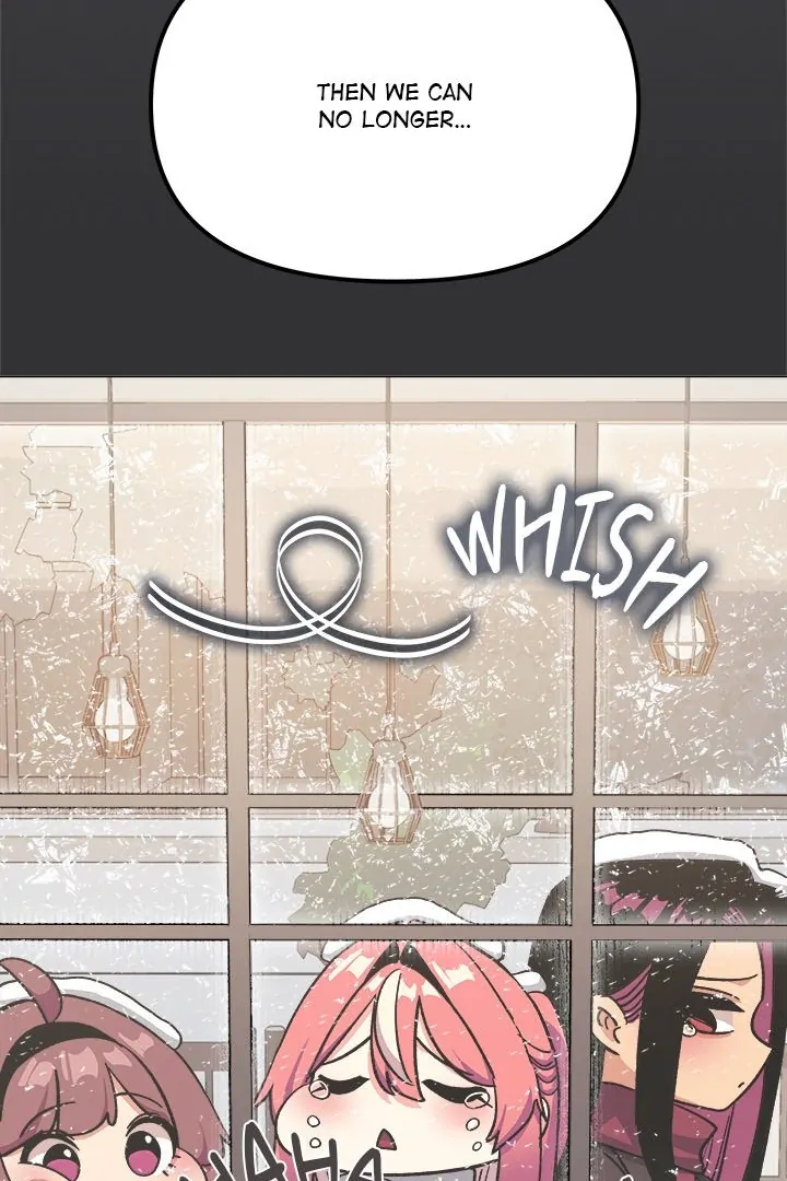 Someone Stop Her! - Chapter 53 manhwa