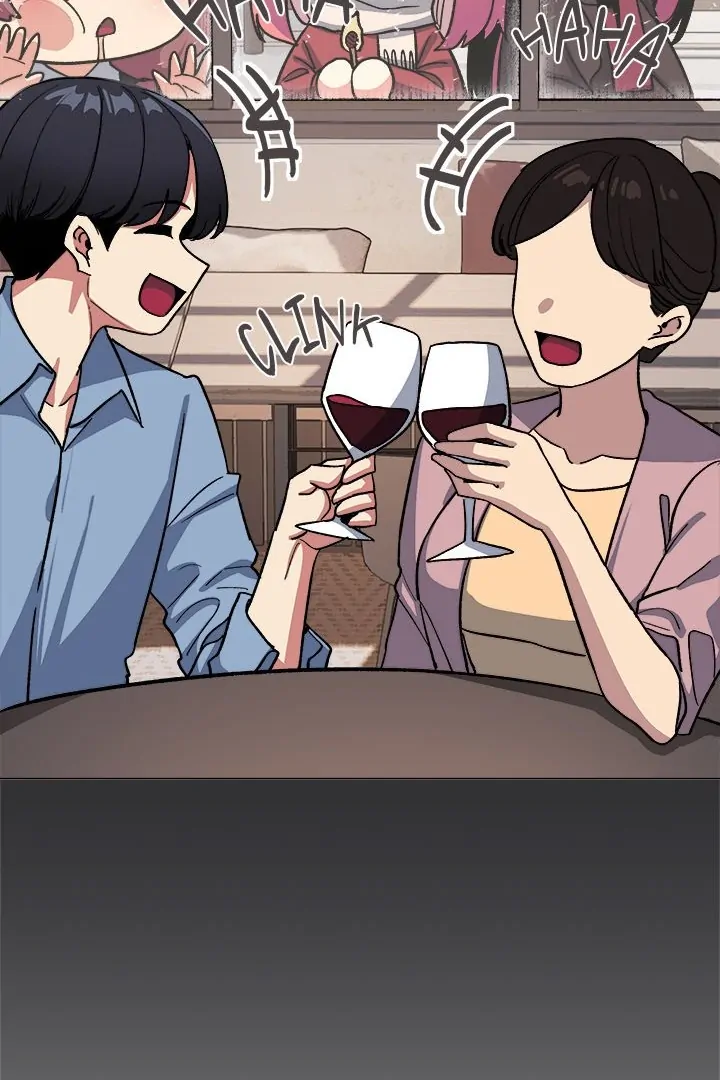Someone Stop Her! - Chapter 53 manhwa