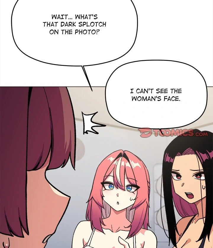 Someone Stop Her! - Chapter 53 manhwa