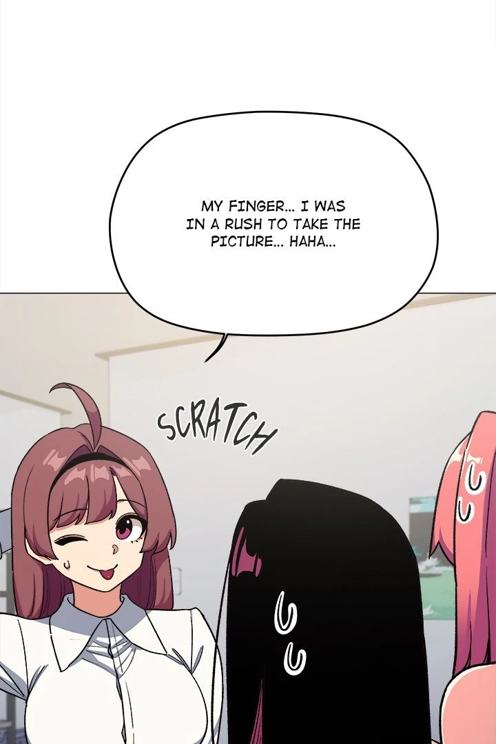 Someone Stop Her! - Chapter 53 manhwa