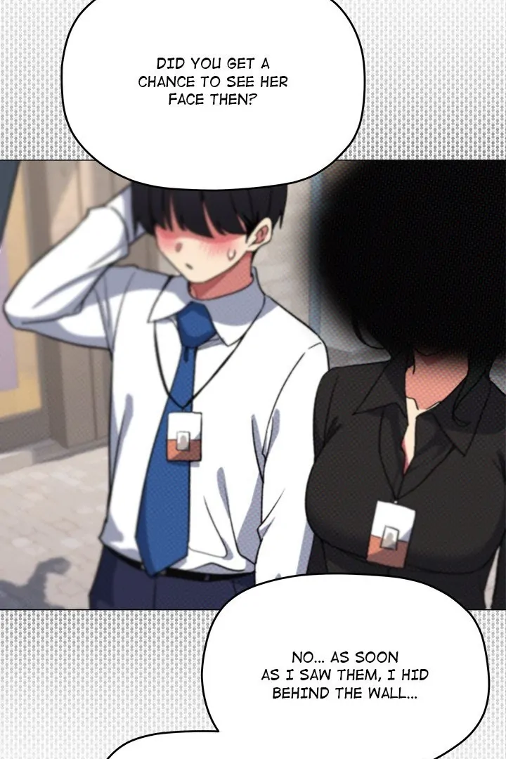 Someone Stop Her! - Chapter 53 manhwa