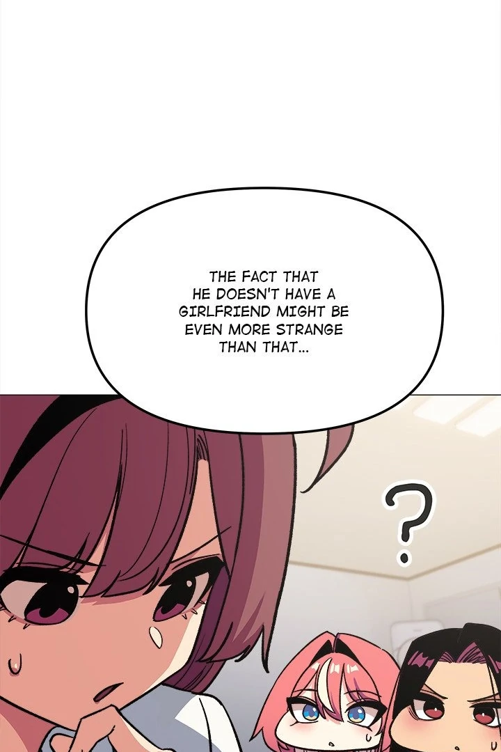 Someone Stop Her! - Chapter 53 manhwa