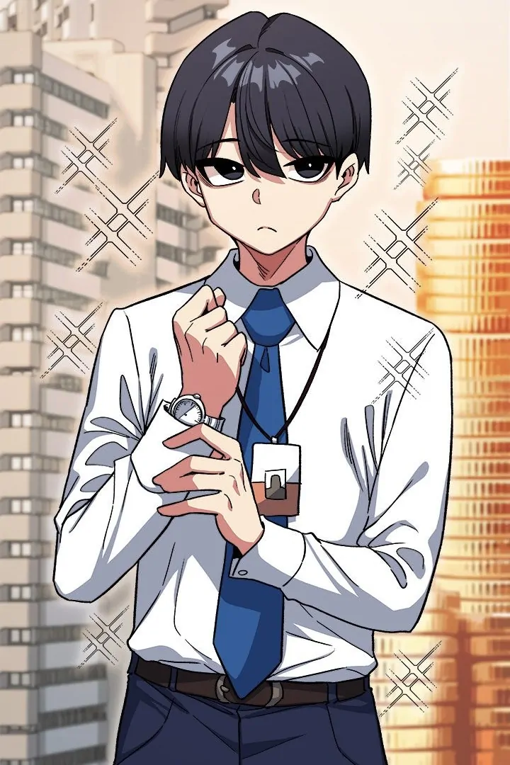 Someone Stop Her! - Chapter 53 manhwa