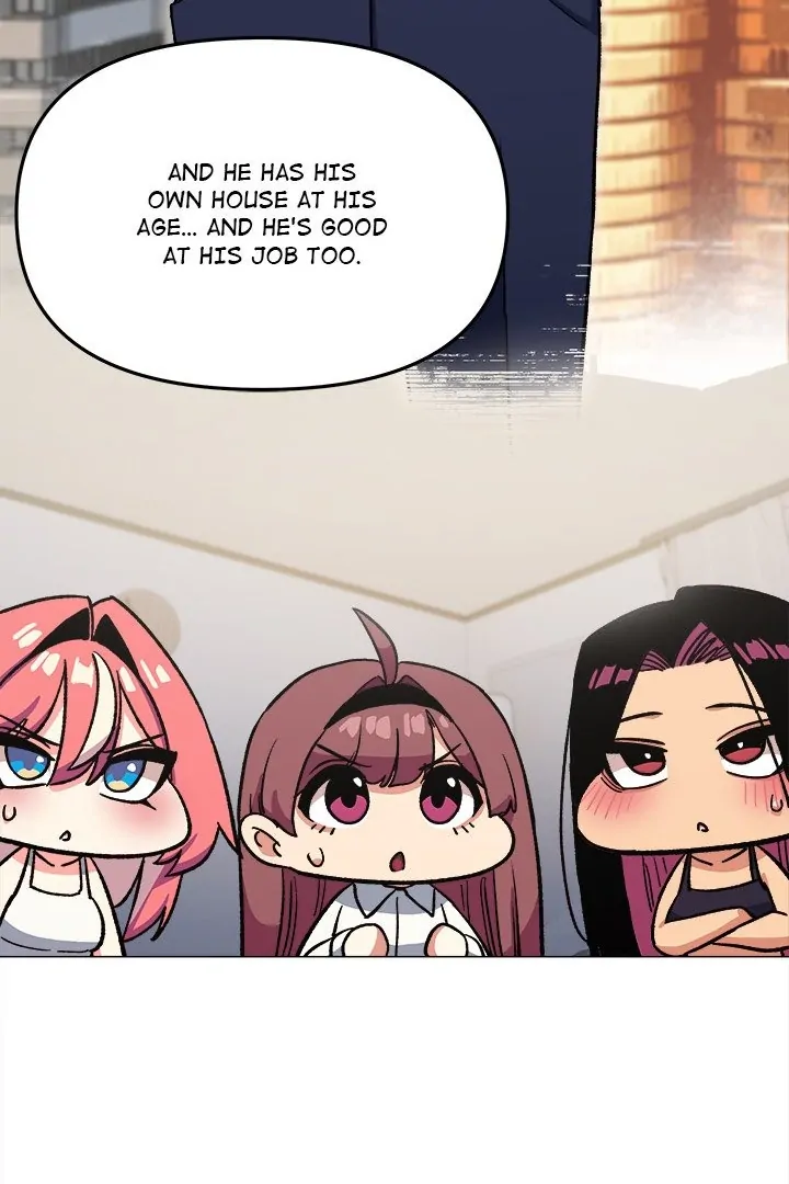 Someone Stop Her! - Chapter 53 manhwa