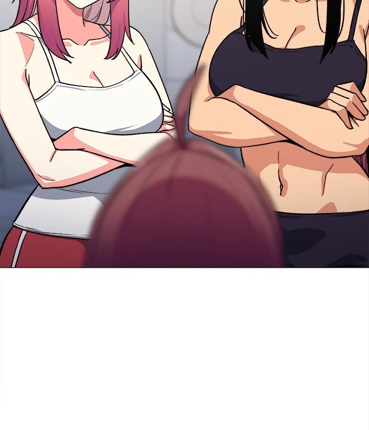 Someone Stop Her! - Chapter 53 manhwa