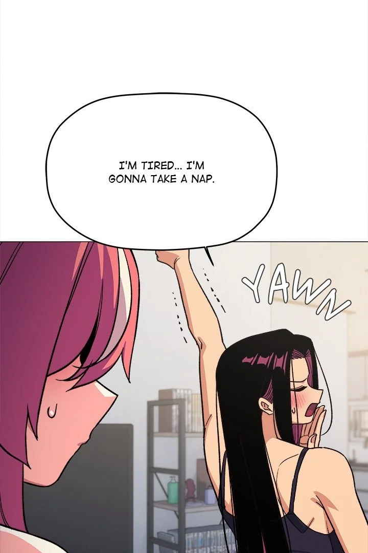 Someone Stop Her! - Chapter 53 manhwa