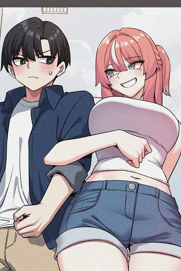 Someone Stop Her! - Chapter 53 manhwa