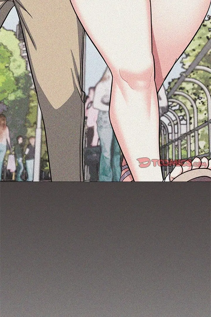 Someone Stop Her! - Chapter 53 manhwa