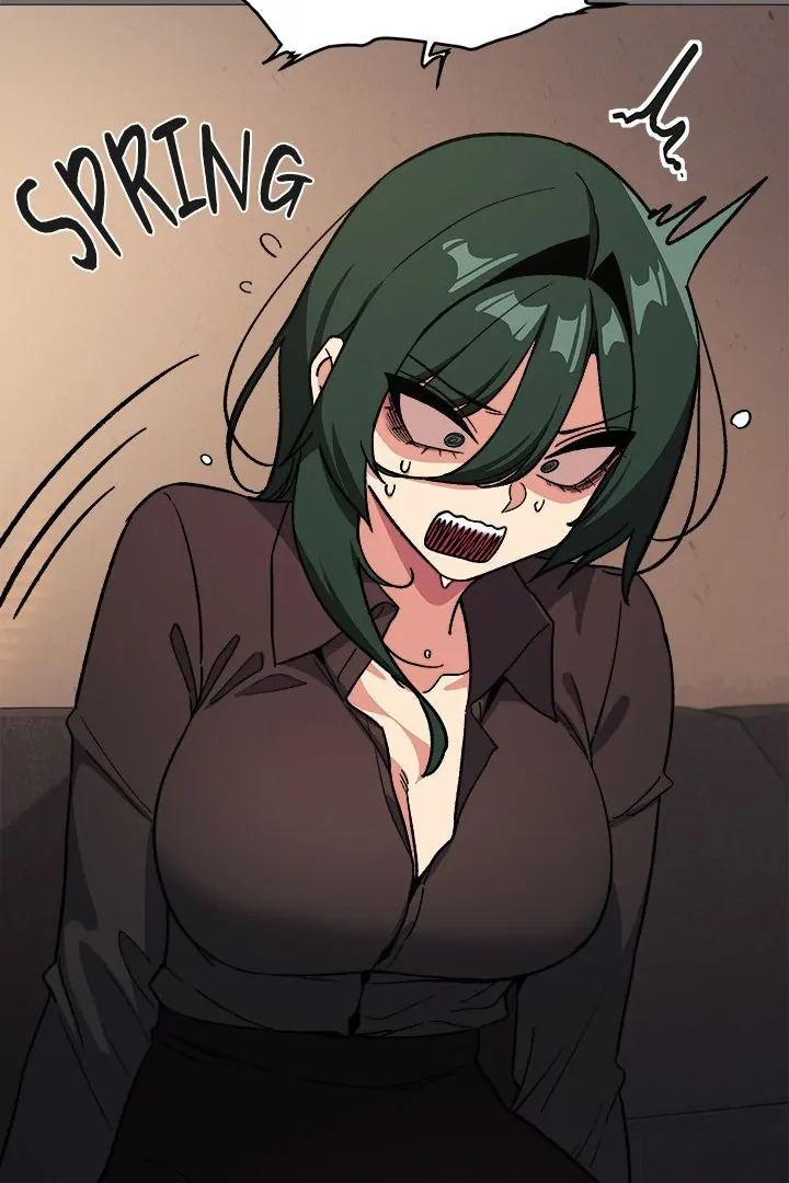 Someone Stop Her! - Chapter 53 manhwa