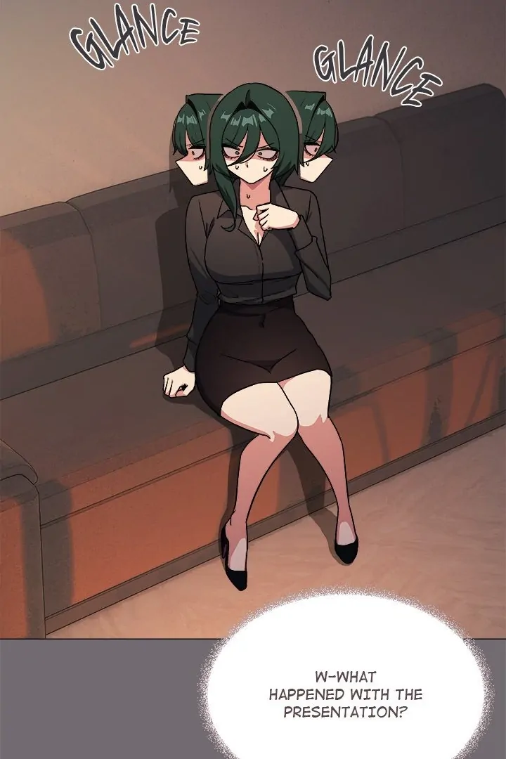 Someone Stop Her! - Chapter 53 manhwa