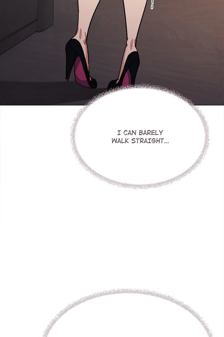 Someone Stop Her! - Chapter 53 manhwa