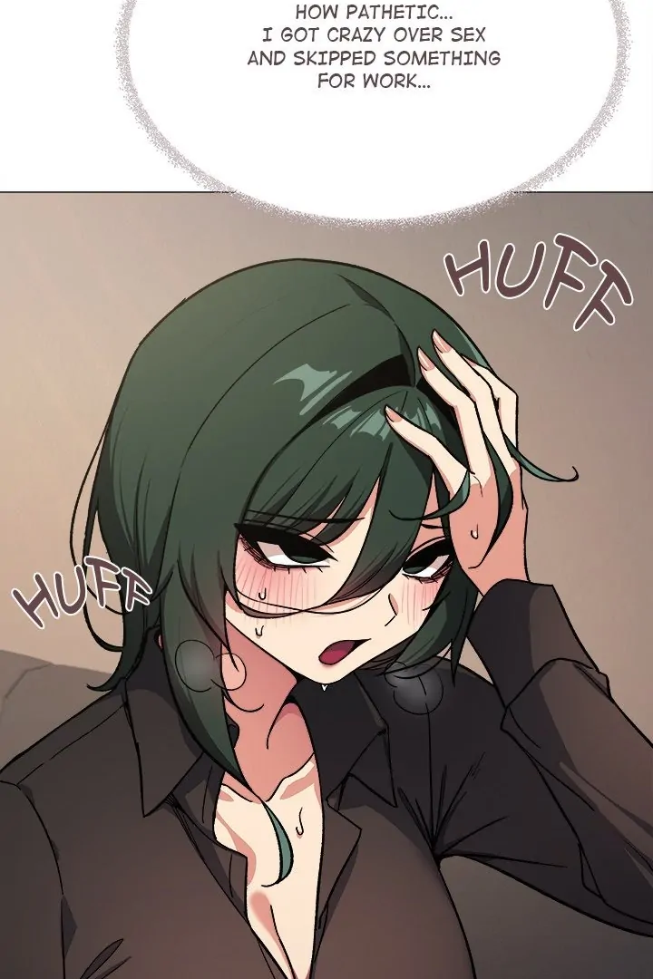 Someone Stop Her! - Chapter 53 manhwa