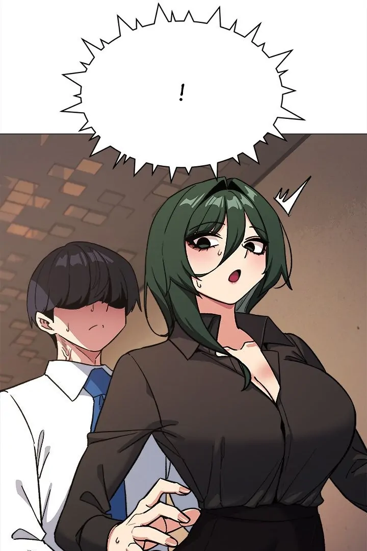 Someone Stop Her! - Chapter 53 manhwa