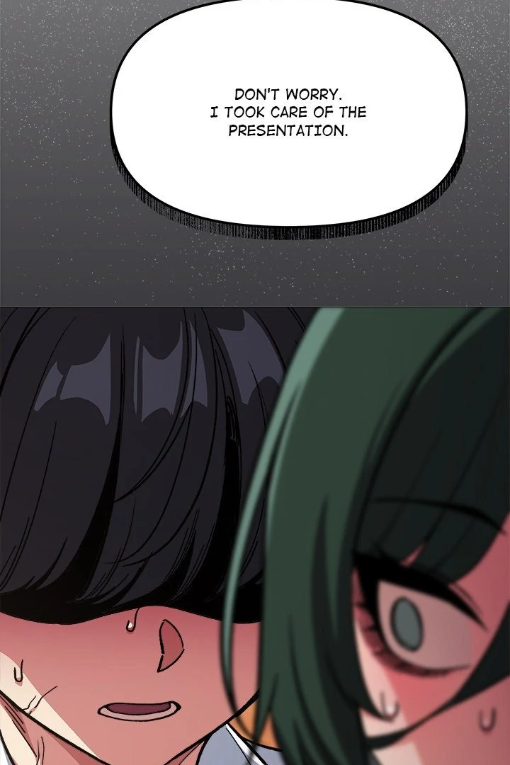 Someone Stop Her! - Chapter 53 manhwa