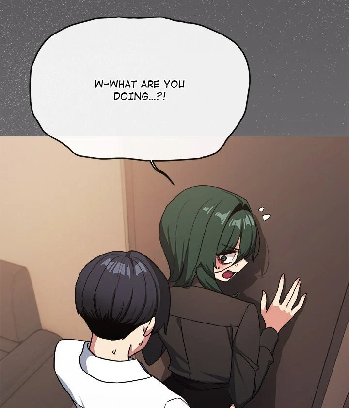 Someone Stop Her! - Chapter 53 manhwa