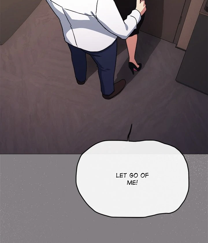 Someone Stop Her! - Chapter 53 manhwa