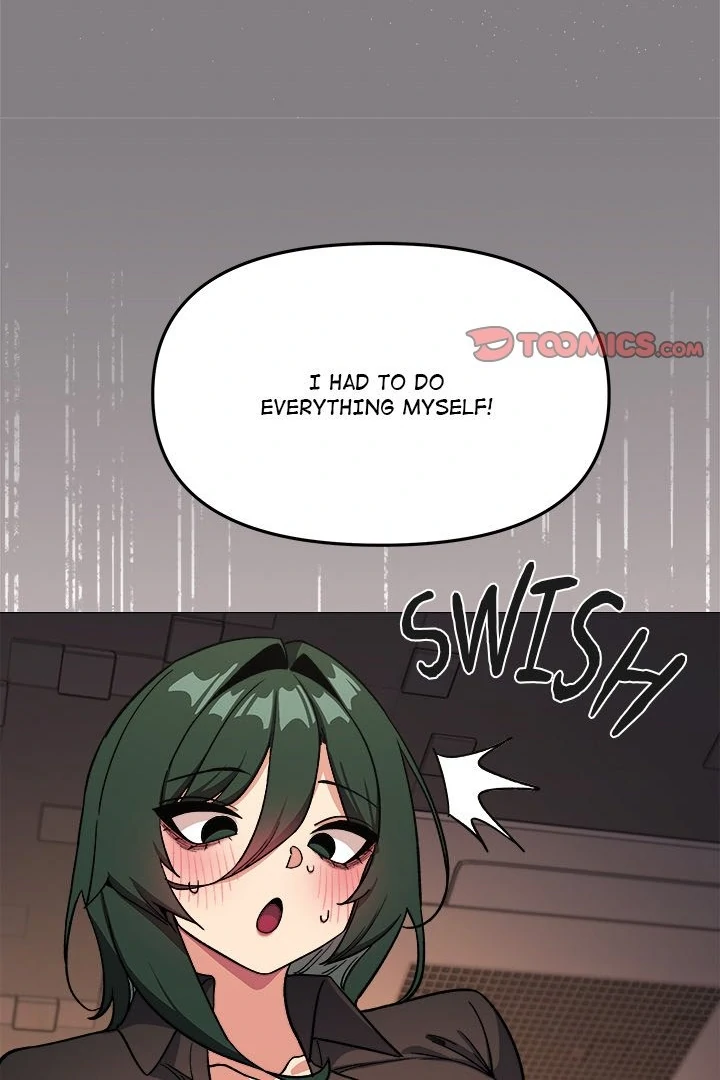 Someone Stop Her! - Chapter 53 manhwa