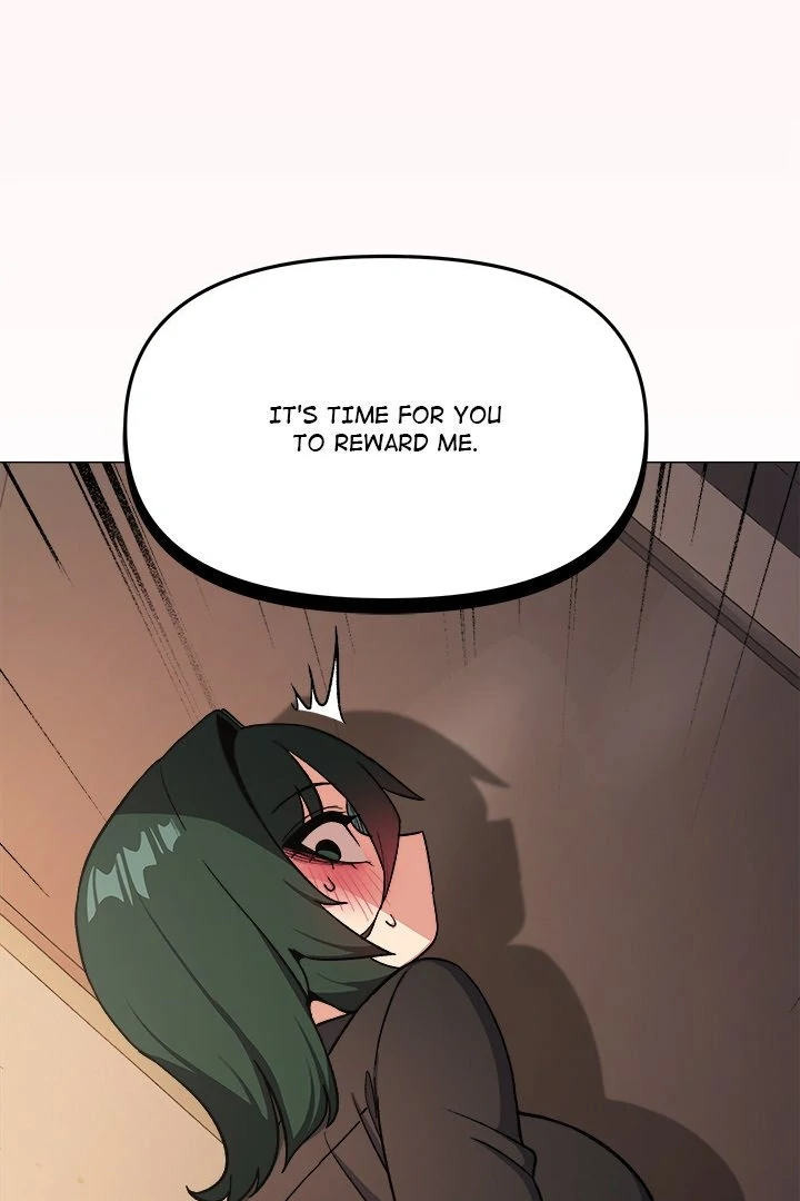 Someone Stop Her! - Chapter 53 manhwa