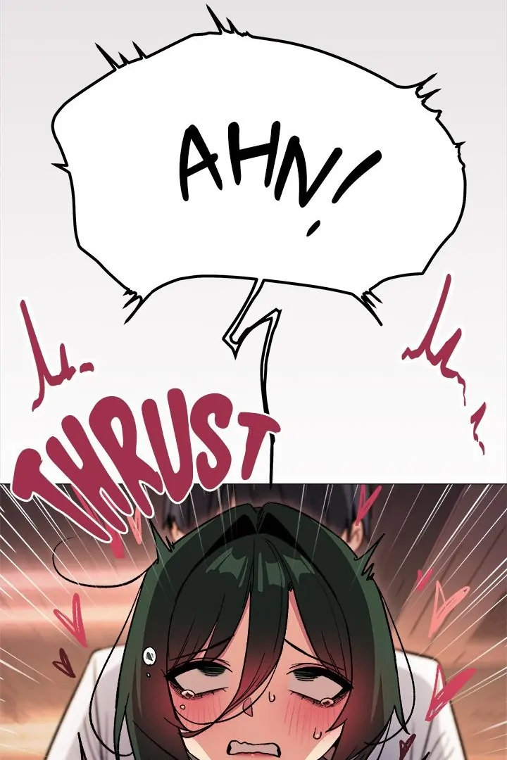 Someone Stop Her! - Chapter 53 manhwa