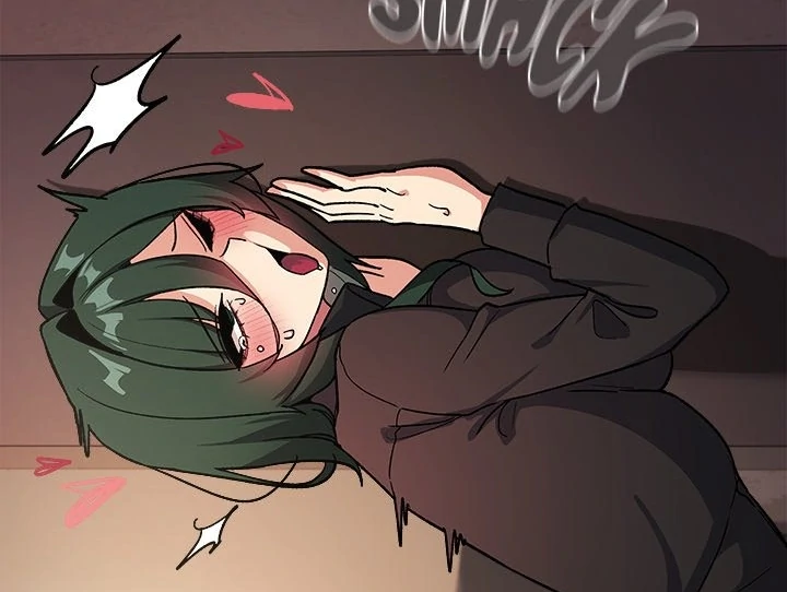 Someone Stop Her! - Chapter 53 manhwa