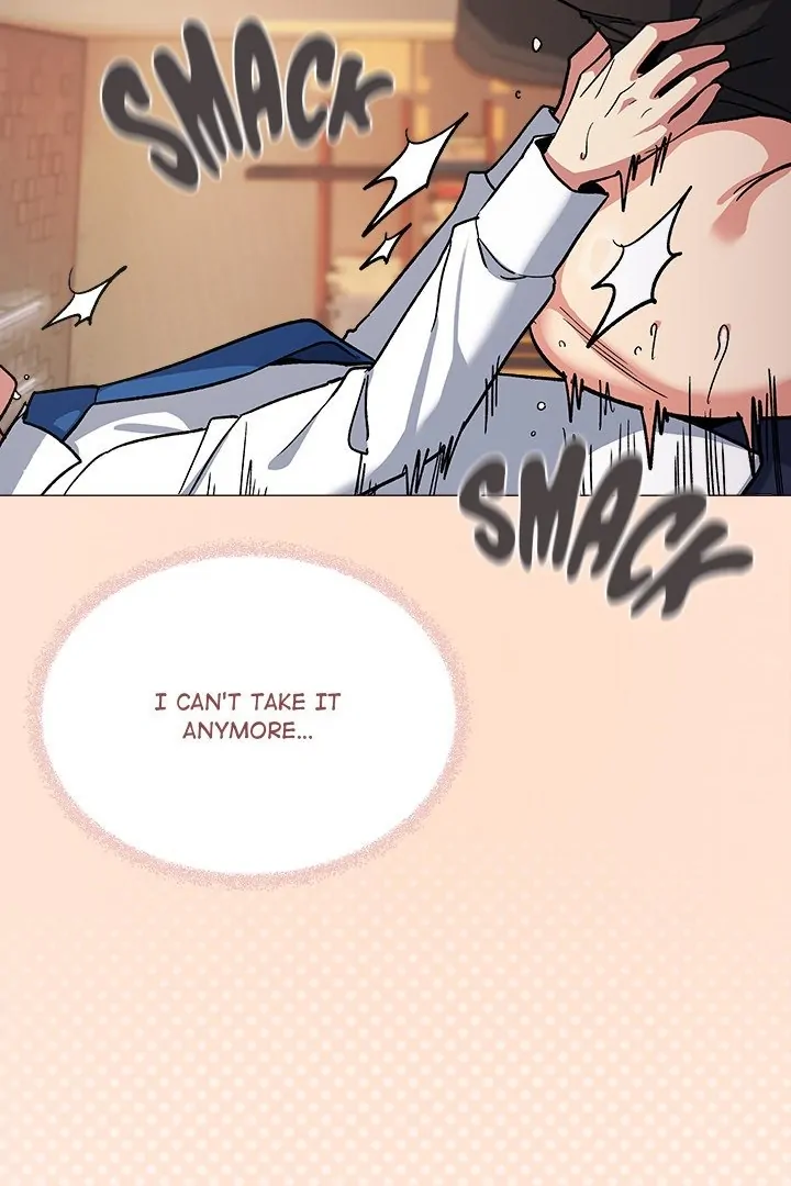 Someone Stop Her! - Chapter 53 manhwa