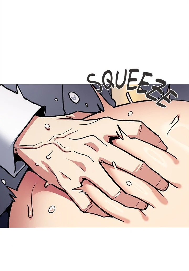 Someone Stop Her! - Chapter 53 manhwa