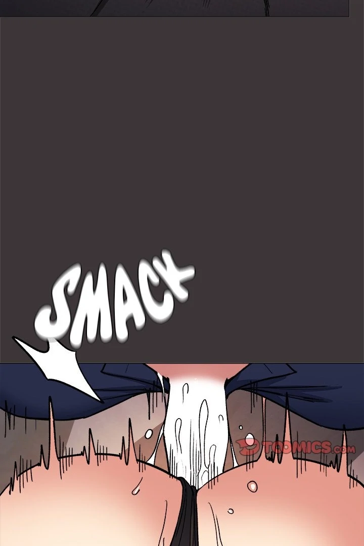 Someone Stop Her! - Chapter 54 manhwa