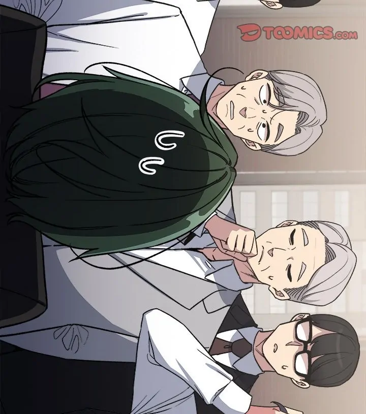 Someone Stop Her! - Chapter 54 manhwa