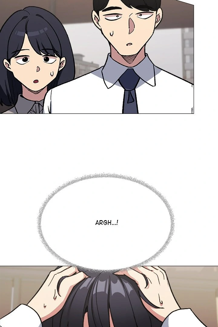 Someone Stop Her! - Chapter 54 manhwa