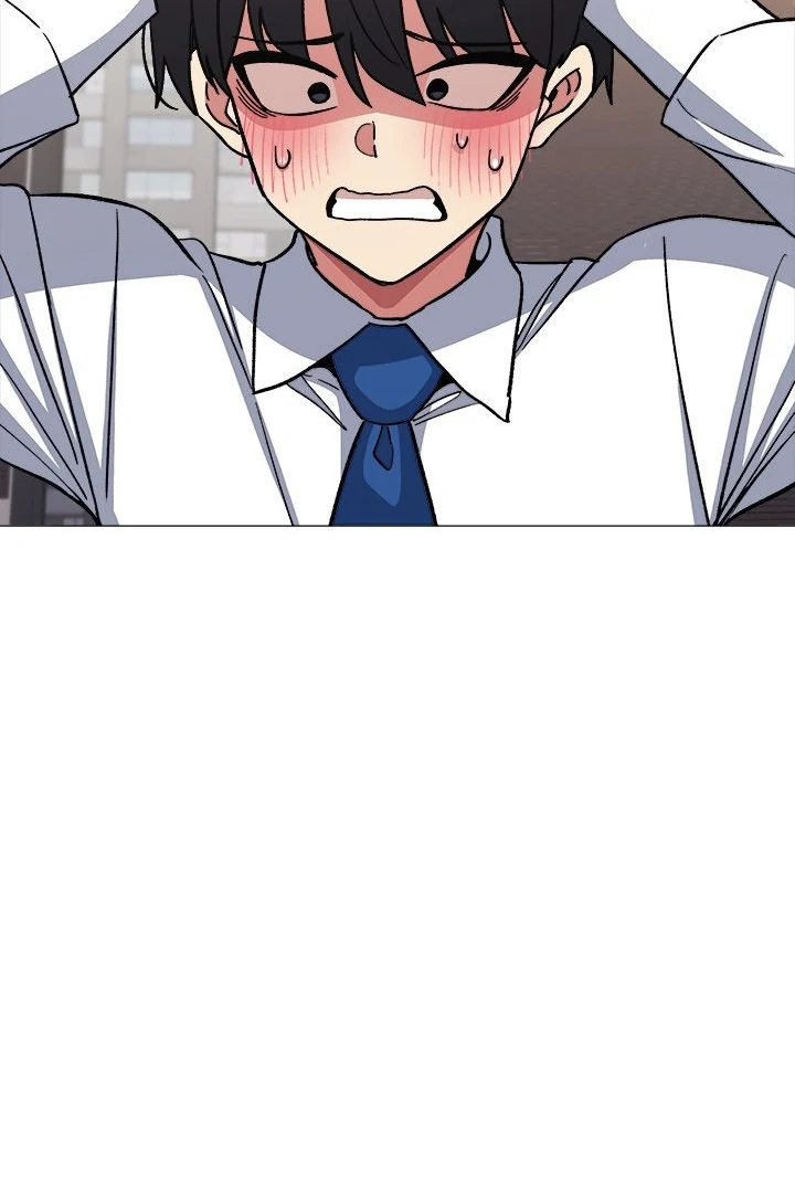 Someone Stop Her! - Chapter 54 manhwa