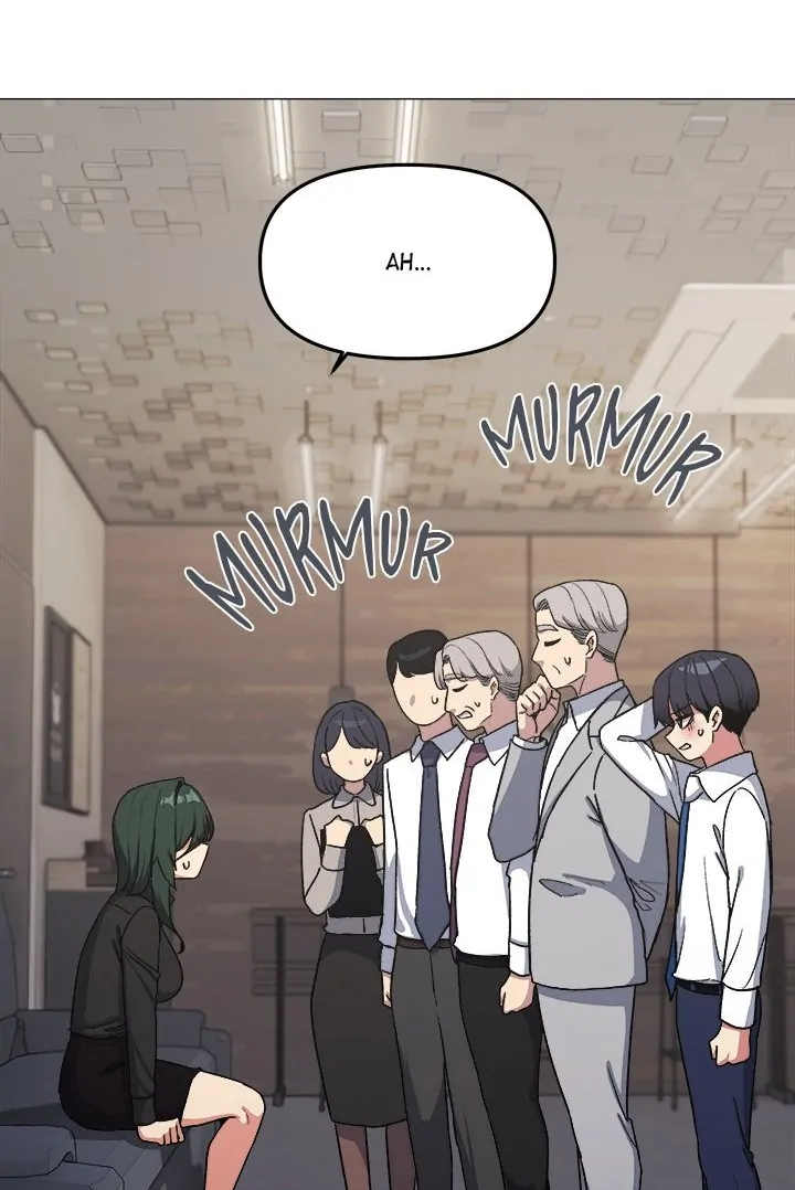 Someone Stop Her! - Chapter 54 manhwa