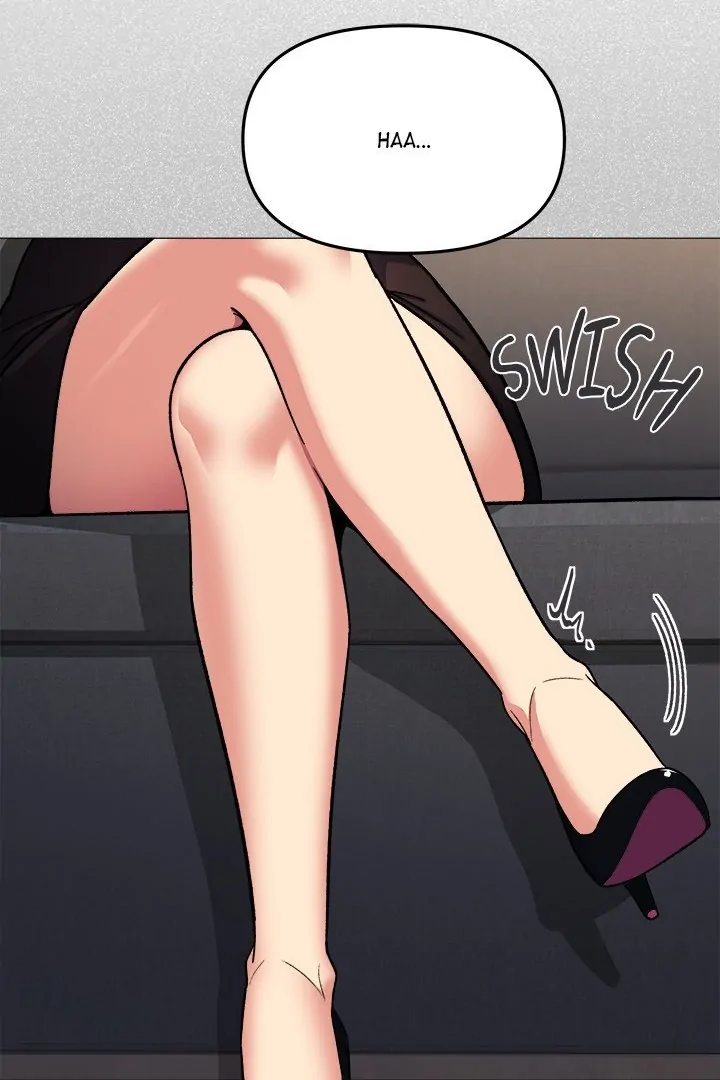 Someone Stop Her! - Chapter 54 manhwa