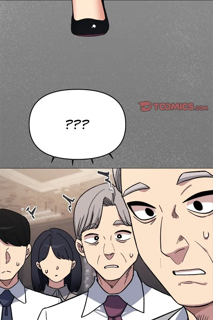 Someone Stop Her! - Chapter 54 manhwa