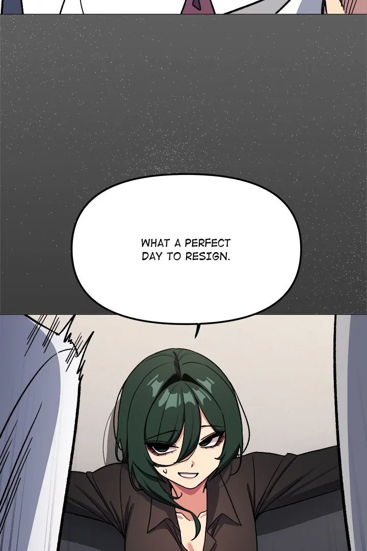 Someone Stop Her! - Chapter 54 manhwa