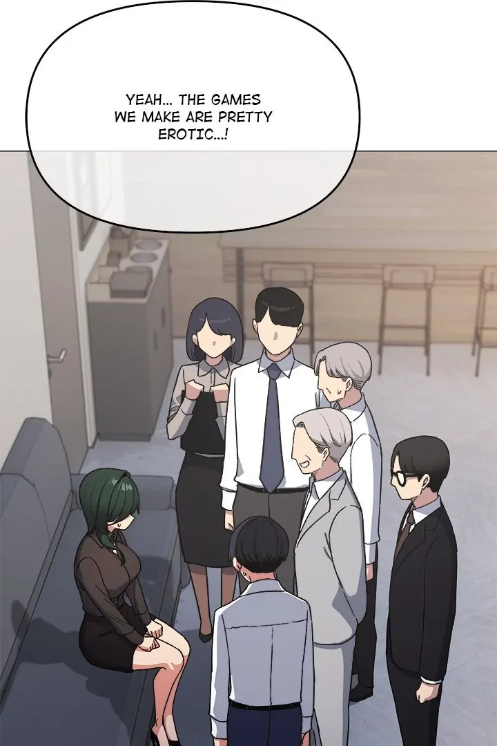 Someone Stop Her! - Chapter 54 manhwa