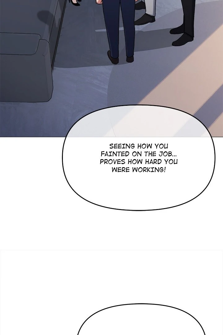 Someone Stop Her! - Chapter 54 manhwa