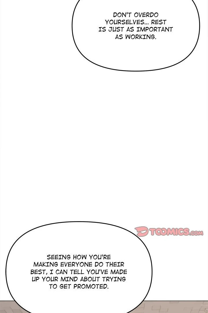 Someone Stop Her! - Chapter 54 manhwa