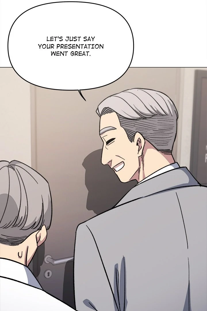 Someone Stop Her! - Chapter 54 manhwa