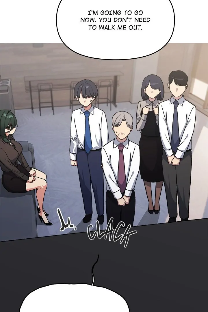 Someone Stop Her! - Chapter 54 manhwa