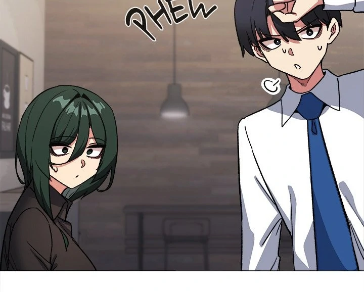 Someone Stop Her! - Chapter 54 manhwa