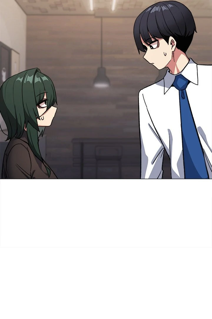 Someone Stop Her! - Chapter 54 manhwa