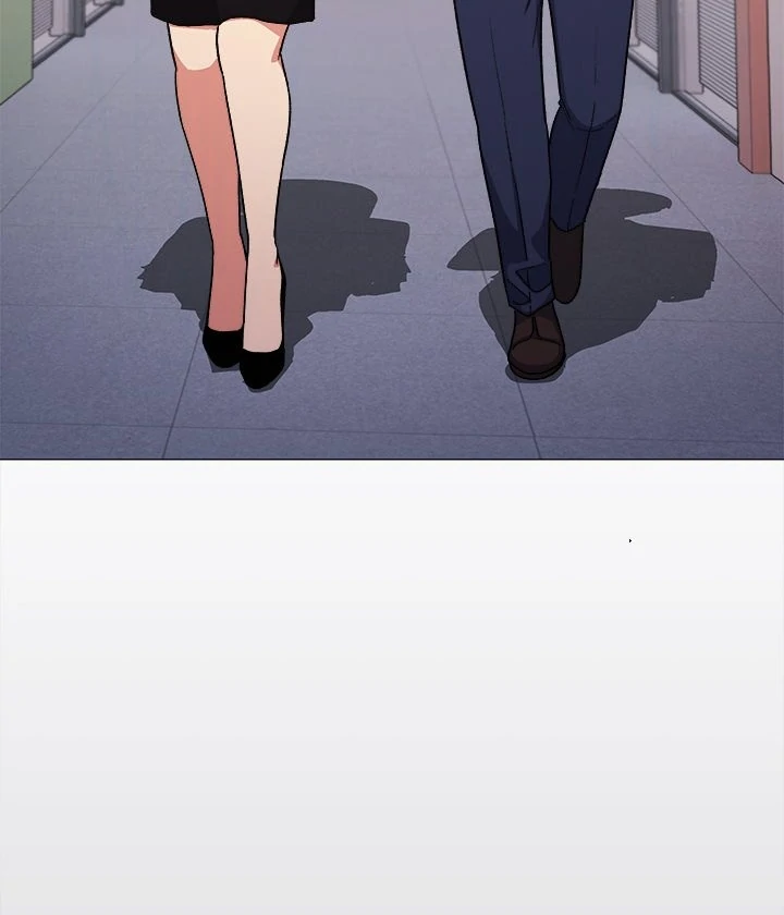 Someone Stop Her! - Chapter 54 manhwa