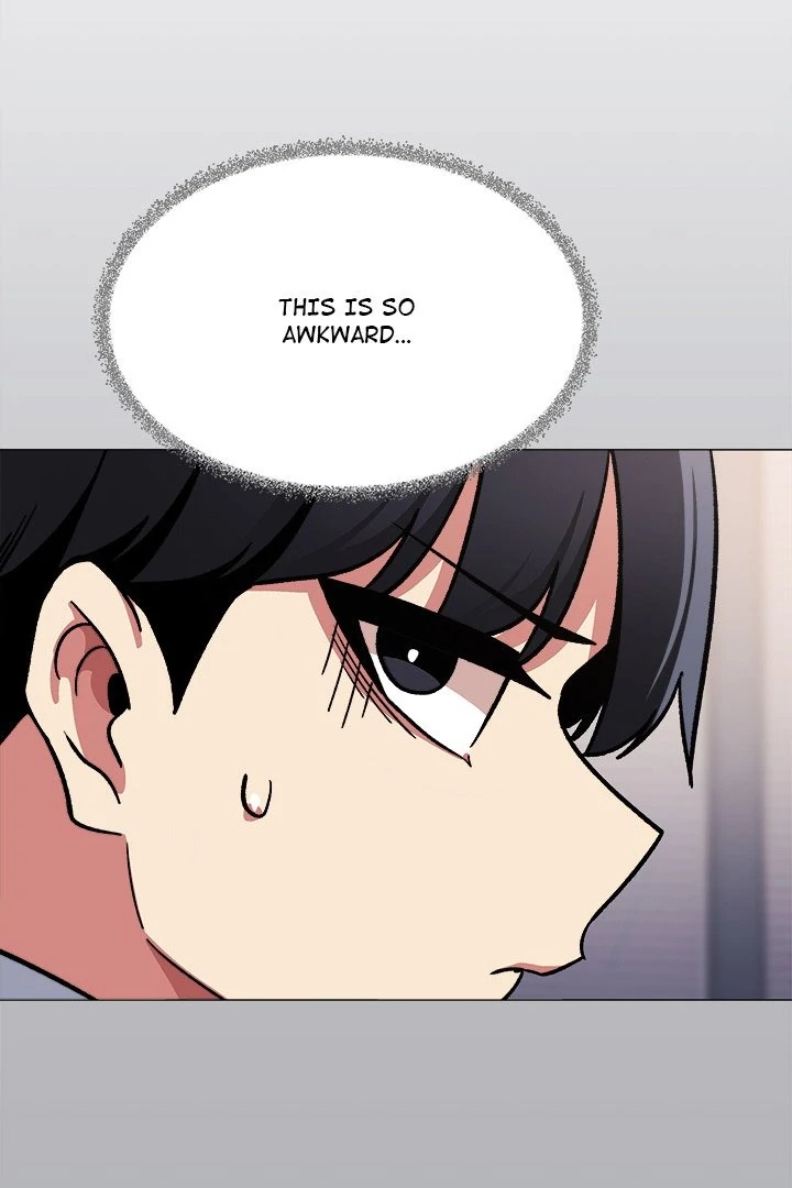 Someone Stop Her! - Chapter 54 manhwa