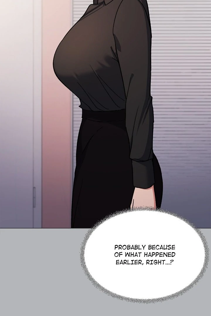 Someone Stop Her! - Chapter 54 manhwa