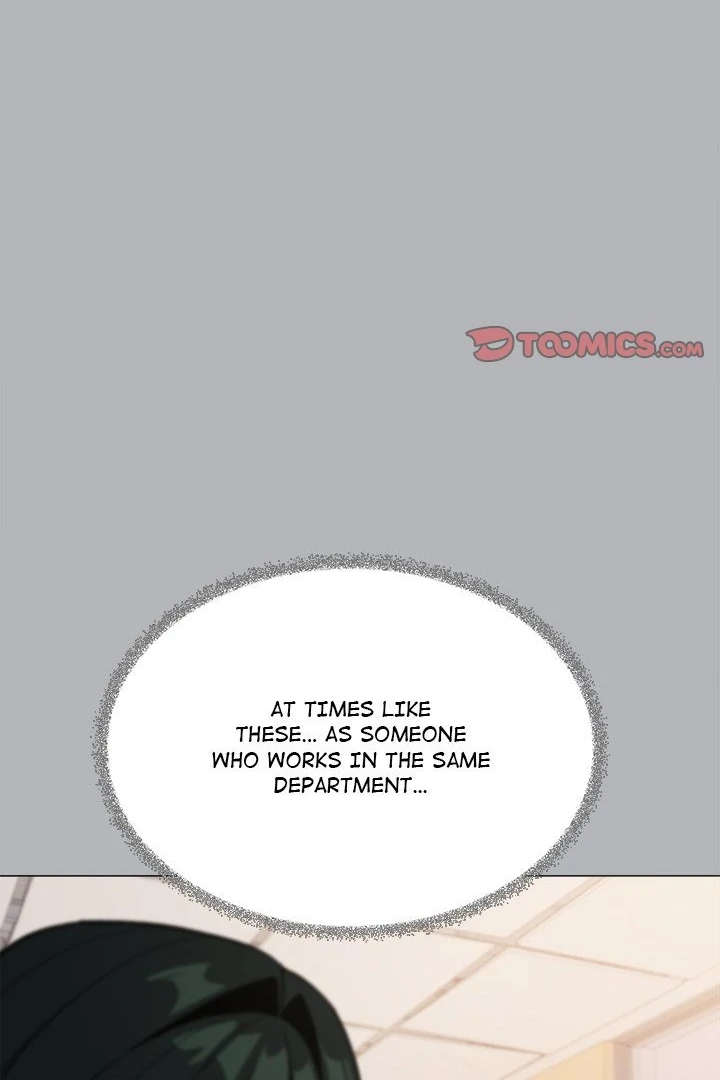 Someone Stop Her! - Chapter 54 manhwa