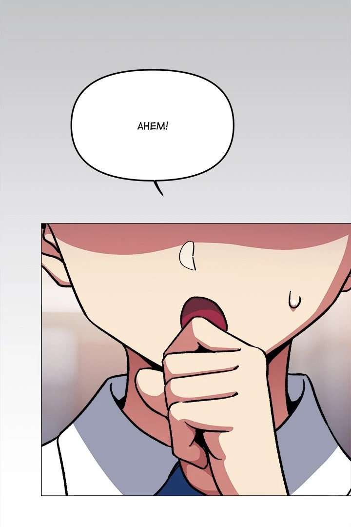 Someone Stop Her! - Chapter 54 manhwa