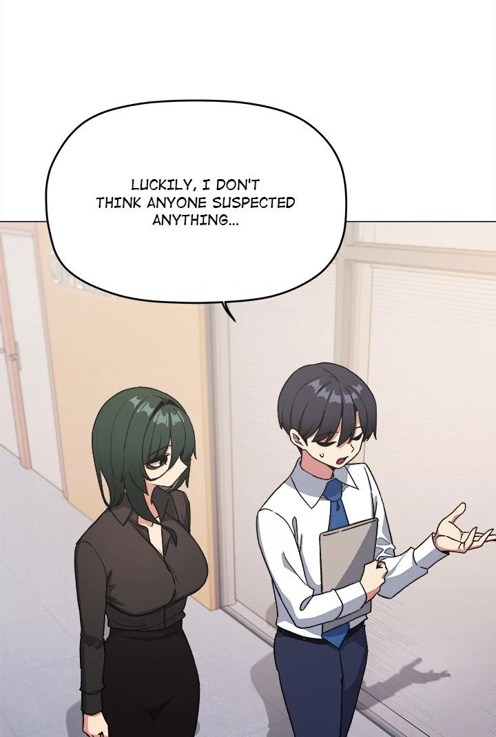 Someone Stop Her! - Chapter 54 manhwa