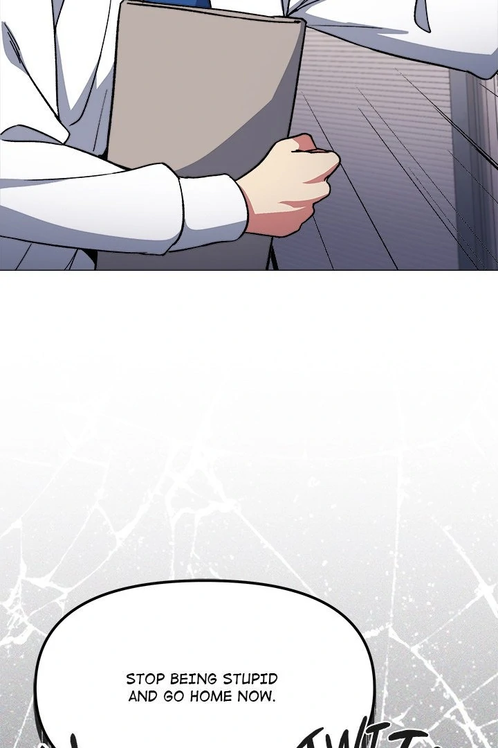 Someone Stop Her! - Chapter 54 manhwa