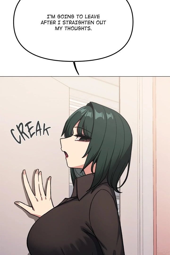 Someone Stop Her! - Chapter 54 manhwa