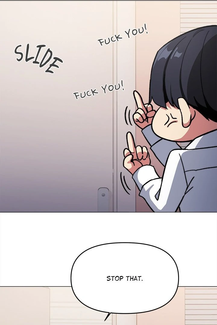 Someone Stop Her! - Chapter 54 manhwa